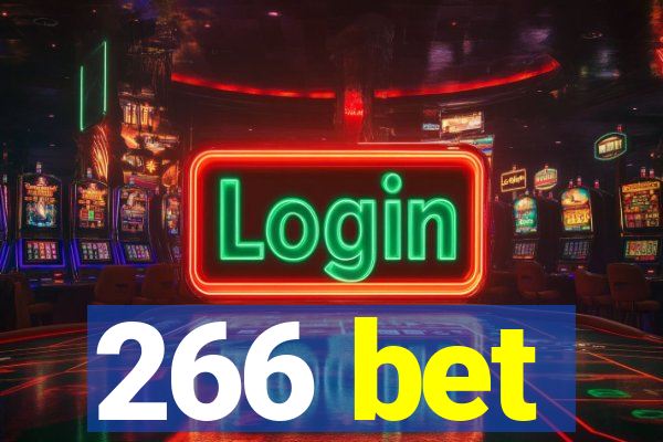 266 bet